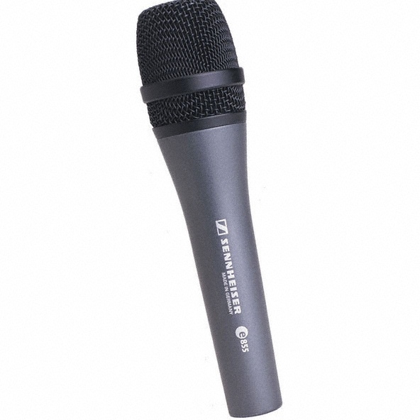 Micro SENNHEISER  e855.jpg